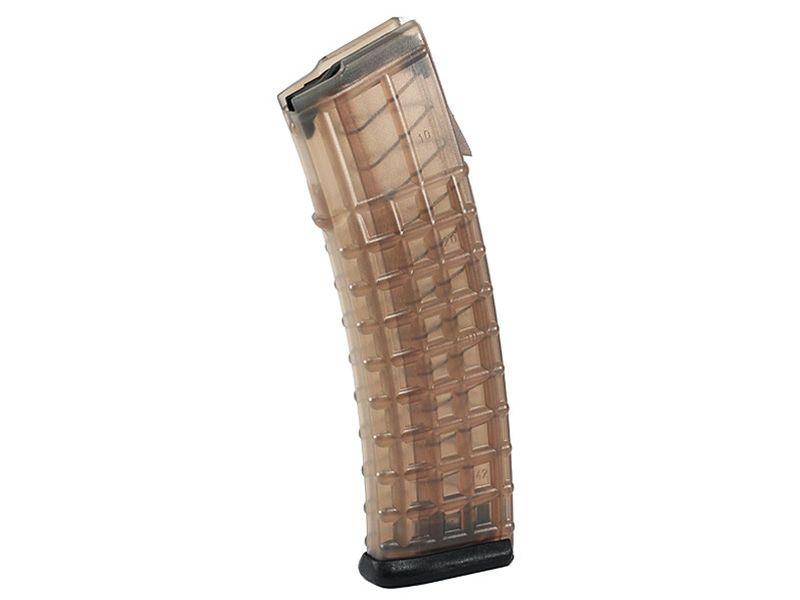 Steyr AUG USR 5.56mm Waffle Magazine