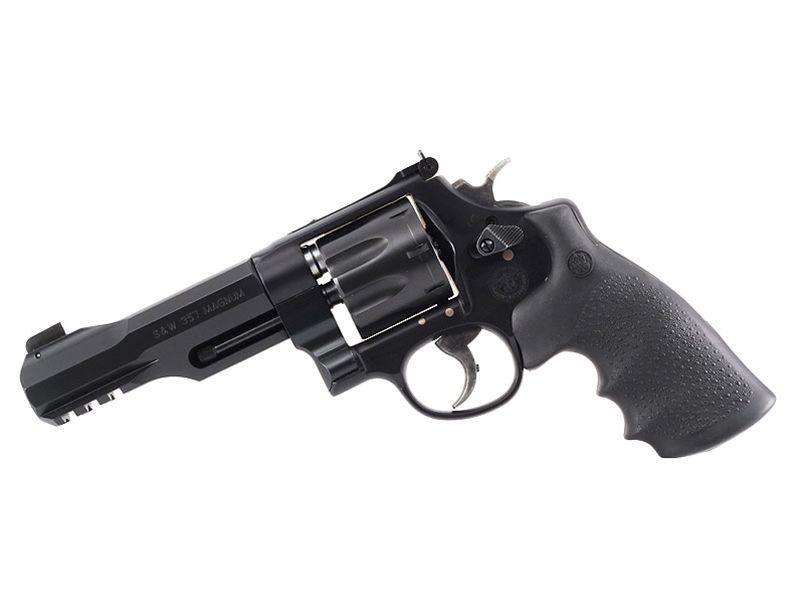 S&W PC M&P R8 .357Mag 5' 8rd Revolver