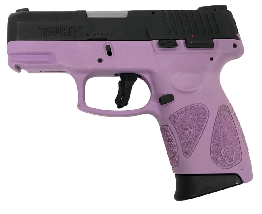 TAURUS G2C