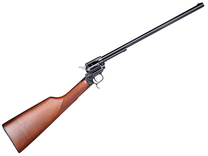 Heritage Mfg. Rough Rider Rancher .22LR 16.12' Walnut Fixed Sights