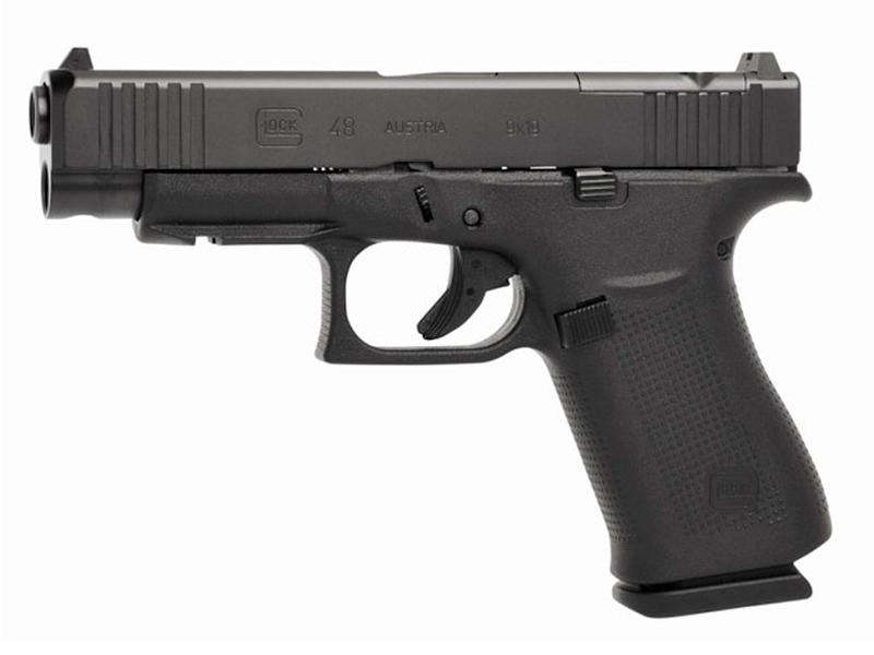 Glock 48 MOS