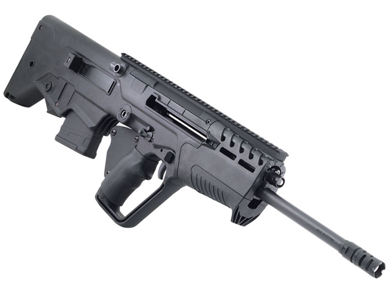 IWI Tavor 7 7.62 NATO 20' Rifle, Black - Factory CA