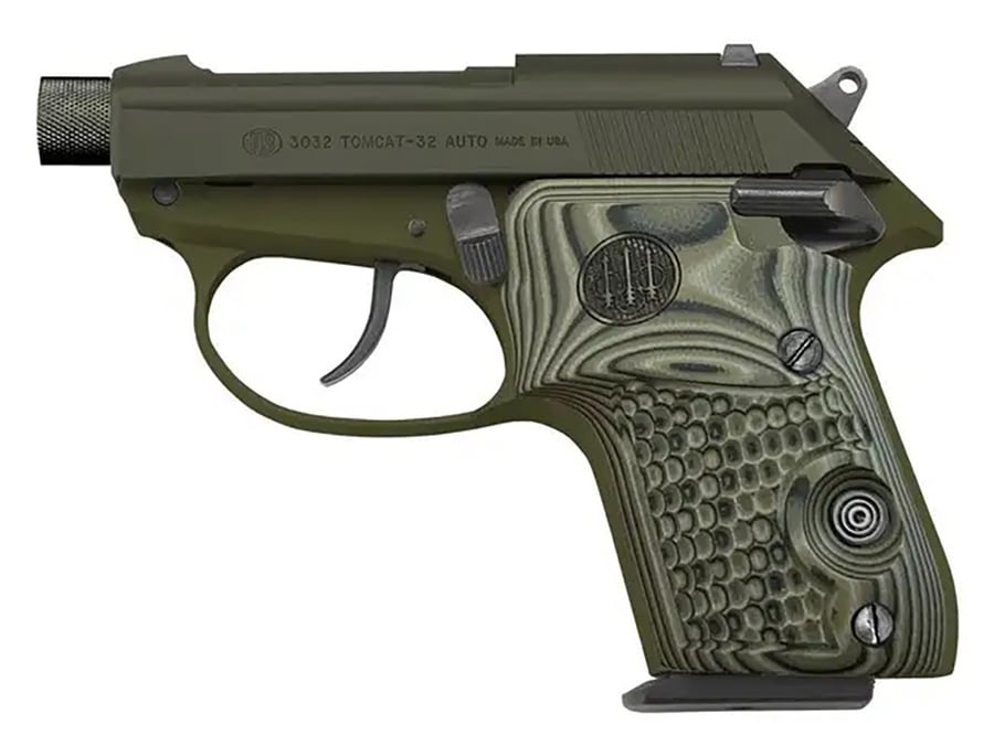 BERETTA 3032 TOMCAT