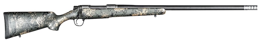 CHRISTENSEN ARMS RIDGELINE FFT MODEL 14