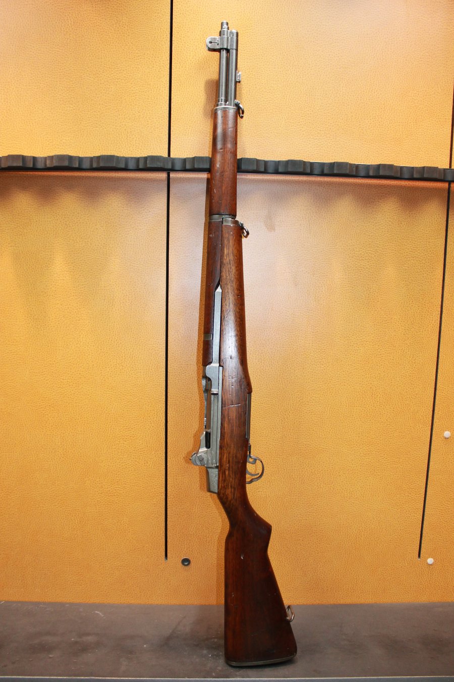 SPRINGFIELD ARMORY M1 GARAND