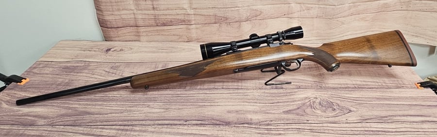 RUGER M77