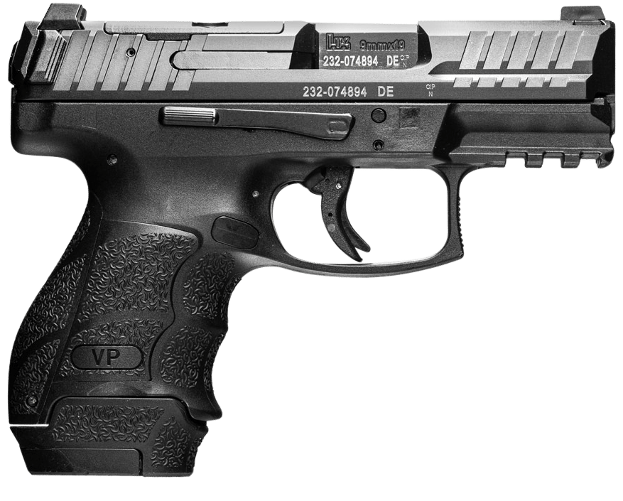 HECKLER & KOCH VP9SK SUBCOMPACT