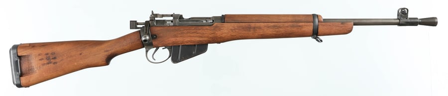 ENFIELD NO.5 MK 1 ENFIELD 303 BRITISH JUNGLE CARBINE