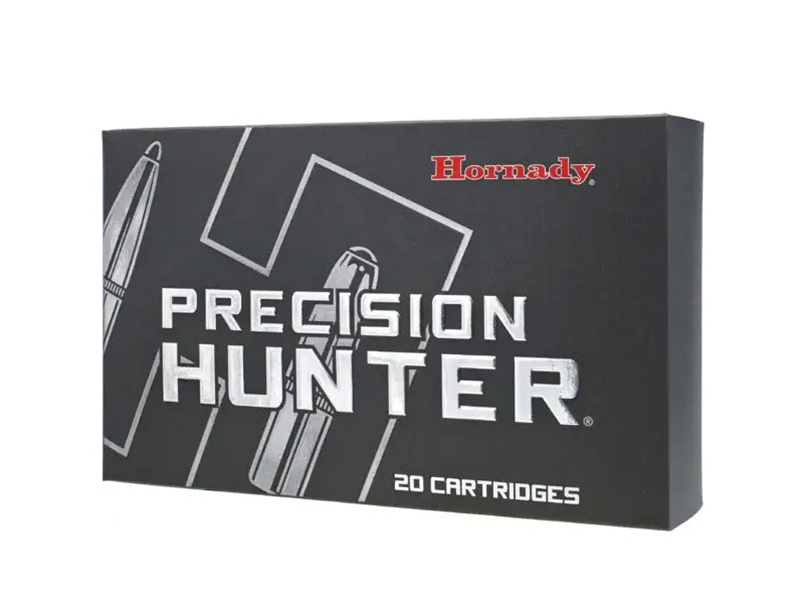 Hornady Precision Hunter .300WM 178gr ELD-X 20rd