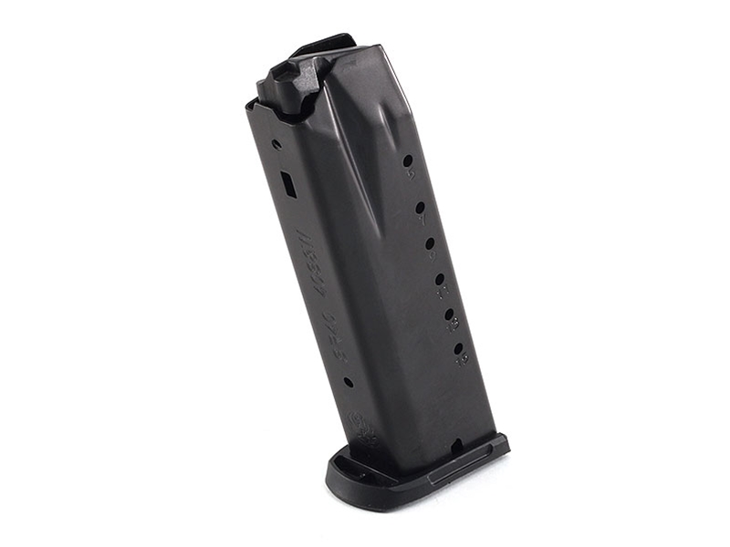 Ruger SR40 .40S&W 15rd Magazine