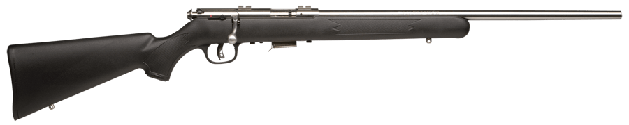 SAVAGE ARMS MARK II FSS