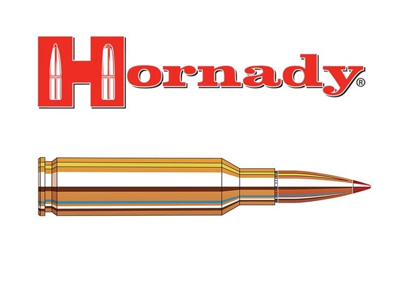 Hornady Superformance 6.5CM 129gr SST 20rd