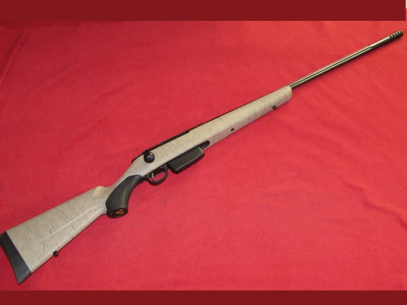 TIKKA T3X LITE ROUGHTECH