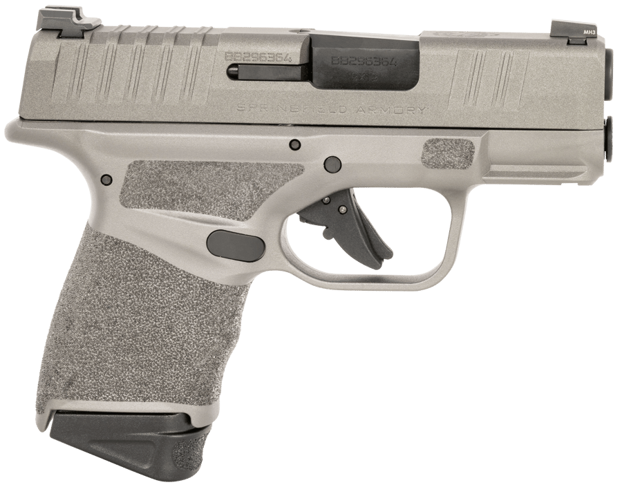 SPRINGFIELD ARMORY HELLCAT