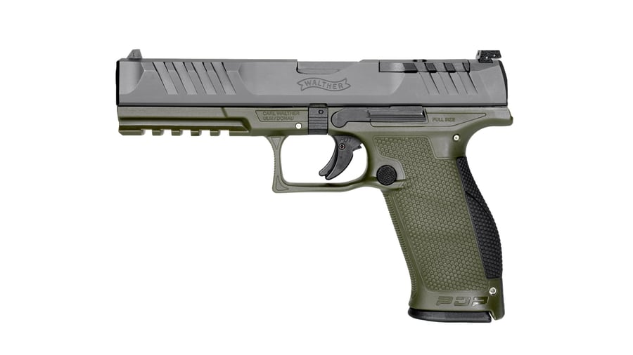 WALTHER PDP FS OR