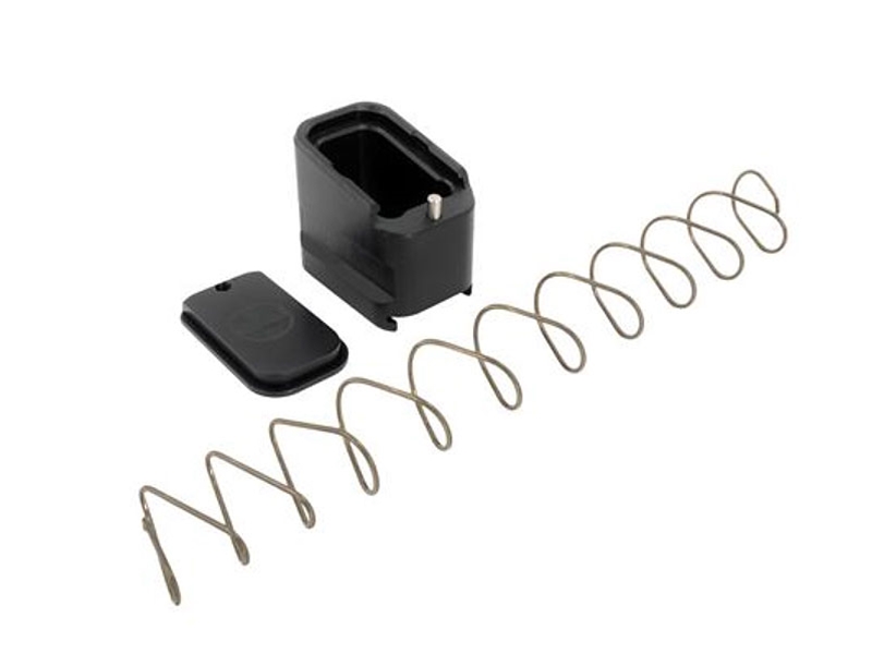 Shield Arms Glock 19/23 +5/4 Magazine Extension