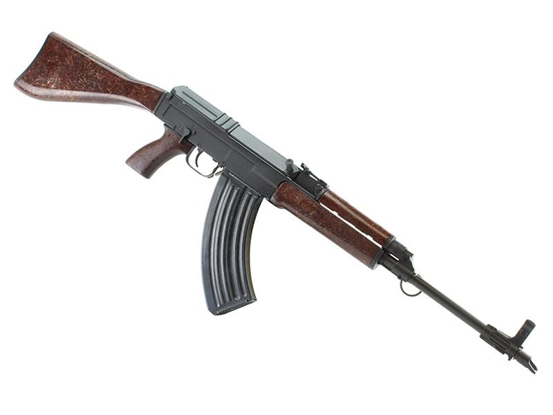 Century Arms VZ2008 7.62x39mm 16.5' Rifle