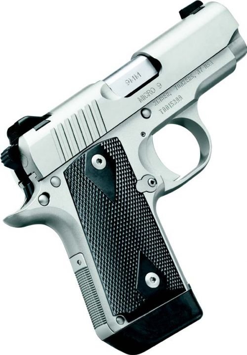 Kimber Micro 9