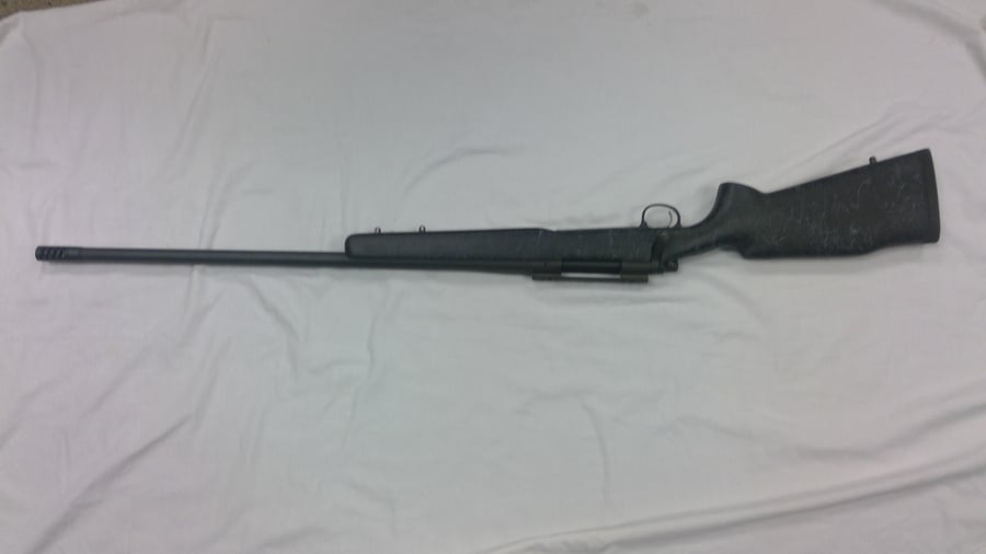 REMINGTON 700LR