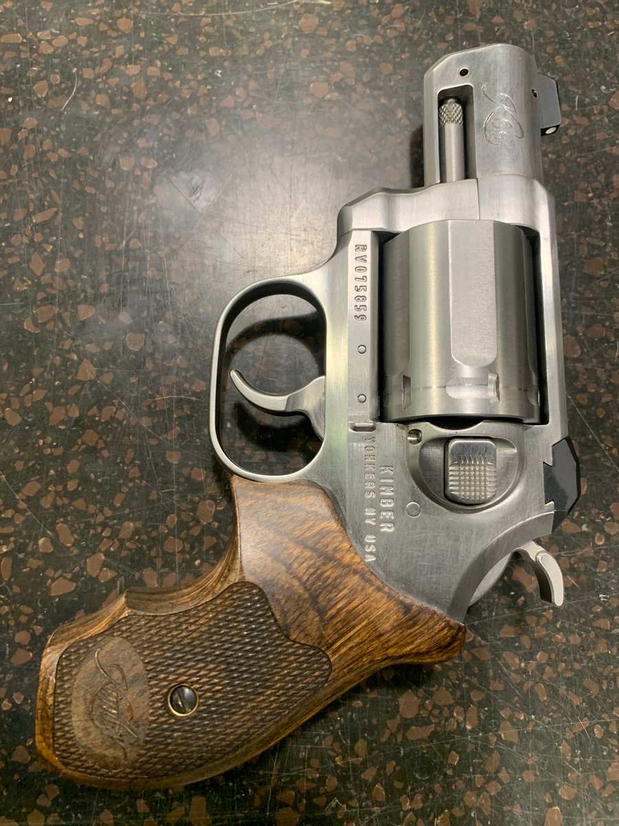 KIMBER K6S