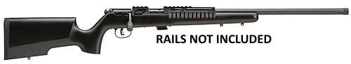 SAVAGE ARMS MARK II TRR-SR
