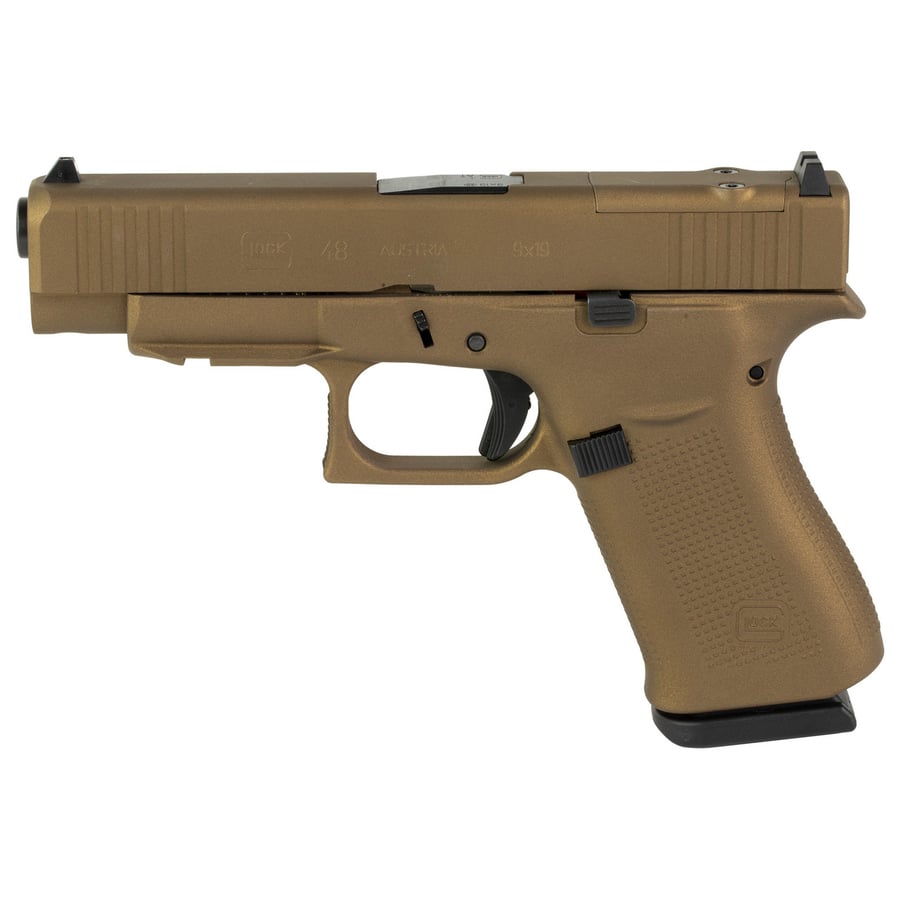 GLOCK G48
