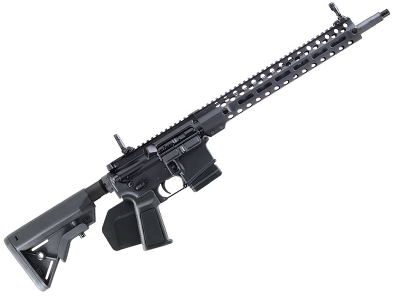 Colt CR6920 5.56mm 16' Enhanced Patrol Rifle - CA Featureless