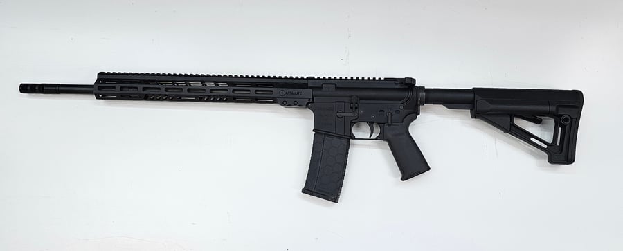 ARMALITE M15