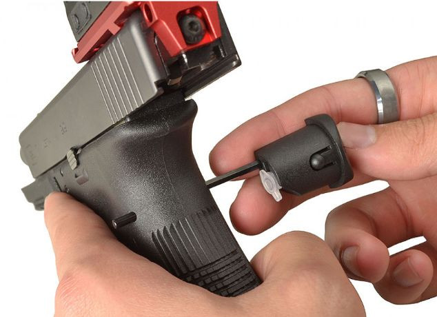 Strike Industries All In One Tool for Glock