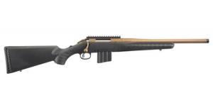 RUGER American Ranch