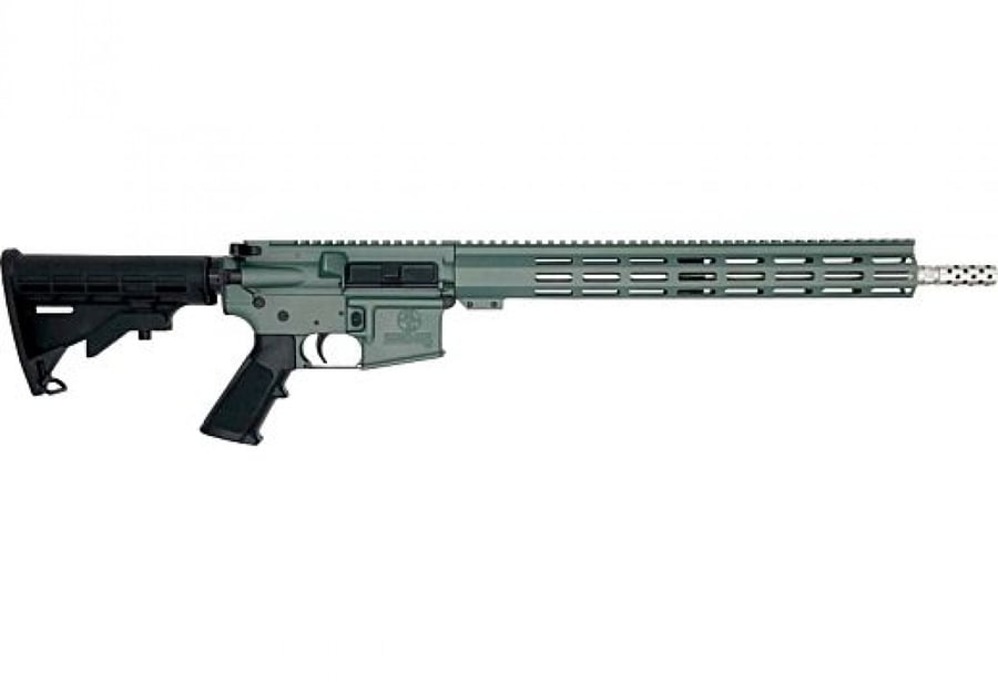 Great Lakes Firearms AR15