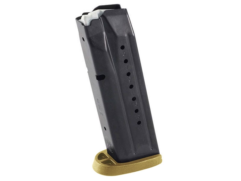 S&W M&P9 17rd Magazine, FDE