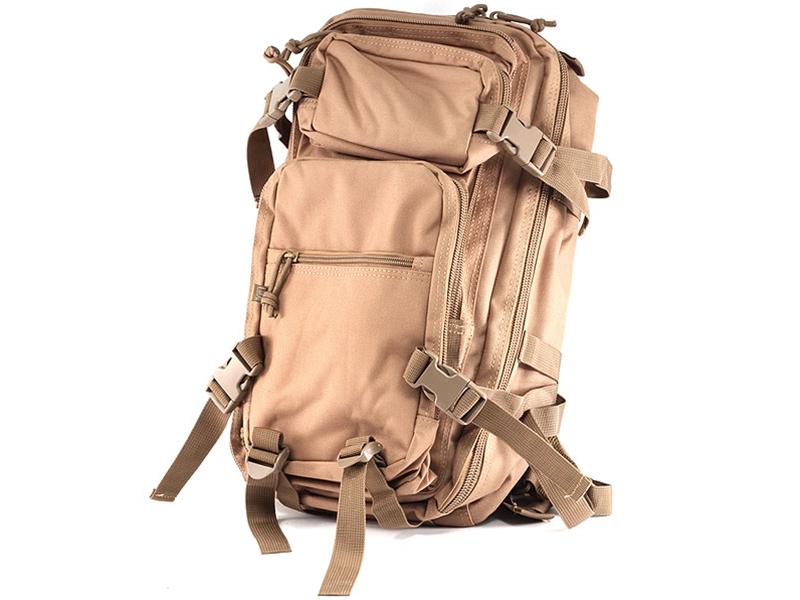 Glock Multi Purpose Day Pack