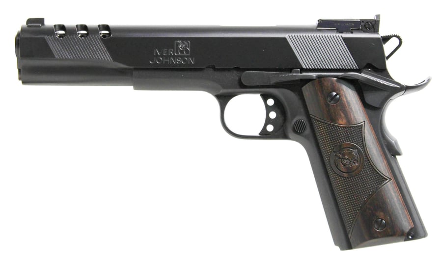 IVER JOHNSON 1911 EAGLE XL