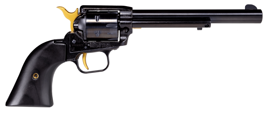 HERITAGE MFG. ROUGH RIDER