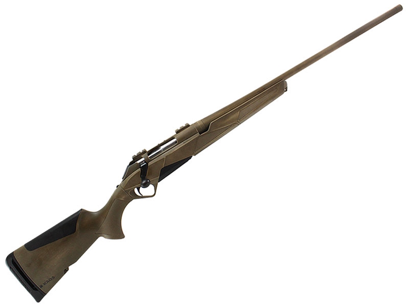 Benelli LUPO KAOS 6.5 Creedmoor 24' Rifle