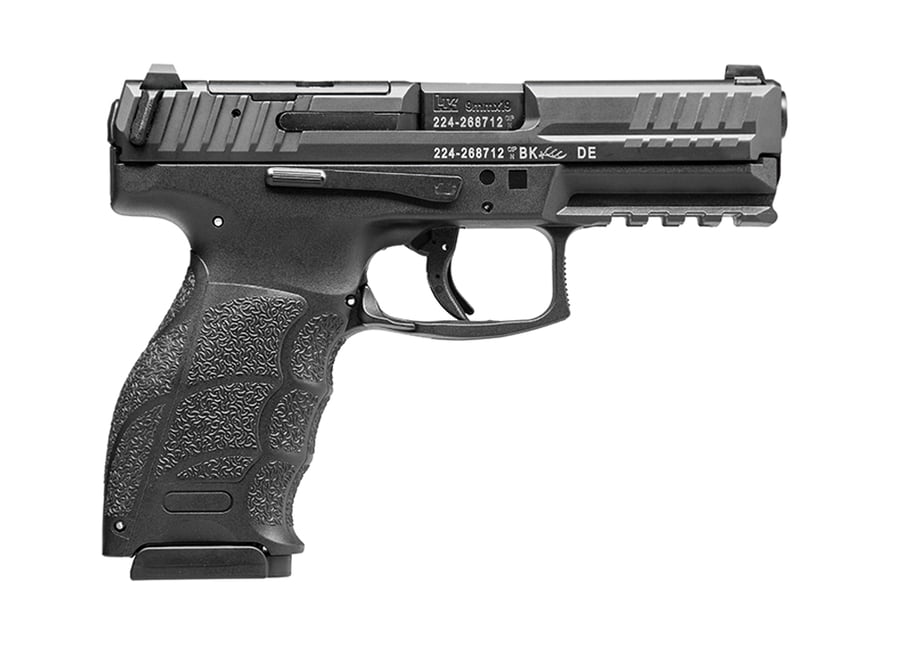 HECKLER & KOCH VP9 OR