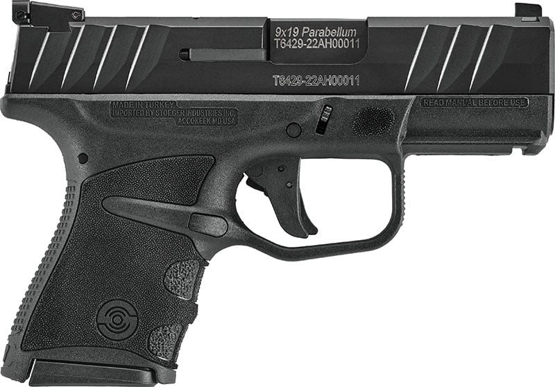 STOEGER STR-9MC MICRO-COMPACT