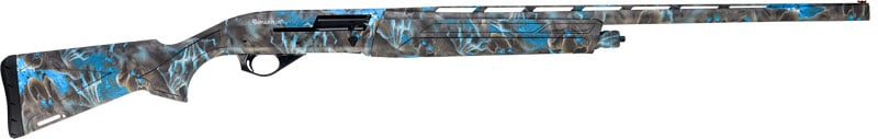 ISTANBUL SILAH IMPALA PLUS STYX