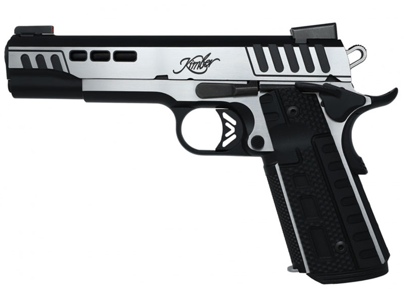 Kimber Rapide Scorpius 5' 9mm Pistol