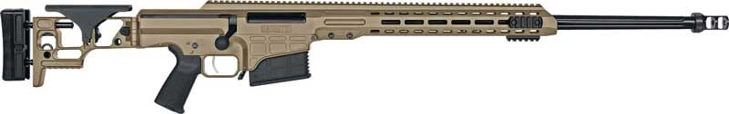 BARRETT MRAD