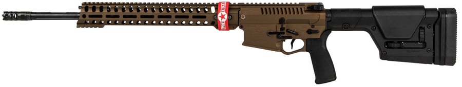 PATRIOT ORDNANCE FACTORY REVOLUTION DI