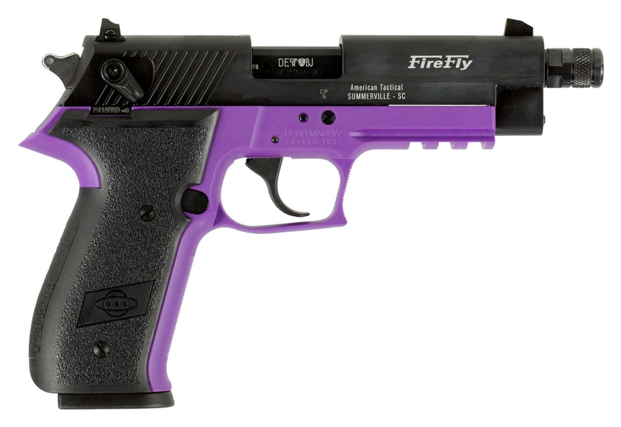 AMERICAN TACTICAL IMPORTS FireFly