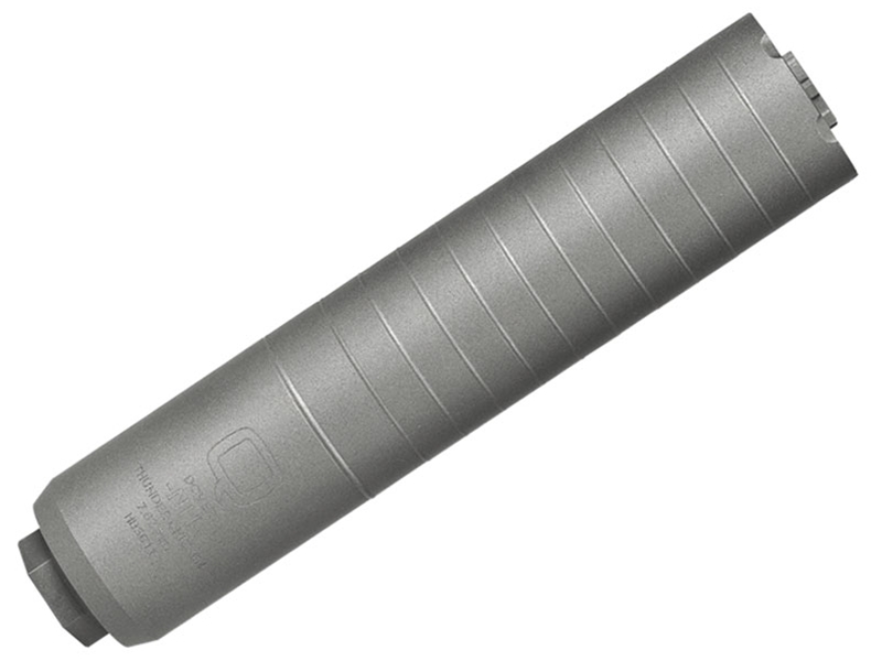Q Silencers Thunder Chicken 7.62 Quickie QD