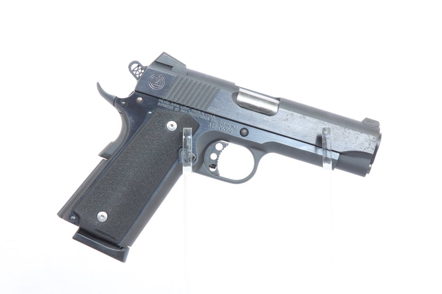 METRO ARMS American Classic Commander