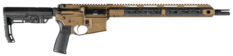 CHRISTENSEN ARMS CA5FIVE6