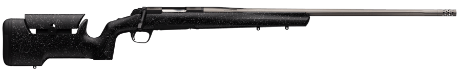 Browning X-Bolt Max Long Range