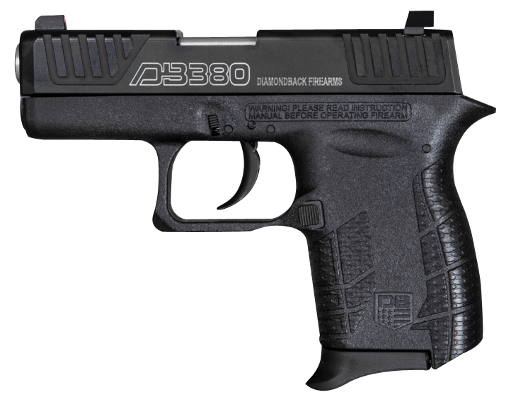 DIAMONDBACK G4