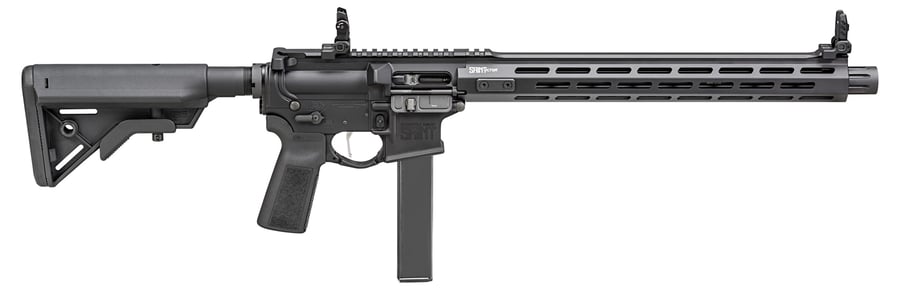 SPRINGFIELD ARMORY SAINT VICTOR 9MM CARBINE