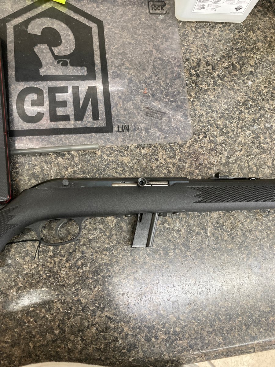SAVAGE ARMS 64